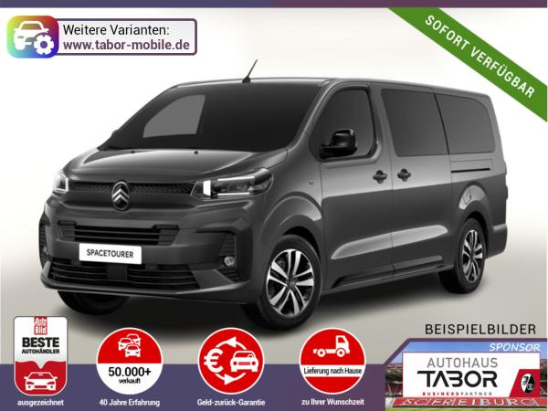 Citroën SpaceTourer