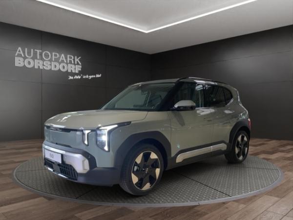 Kia EV2