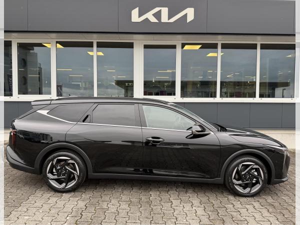 Kia K4