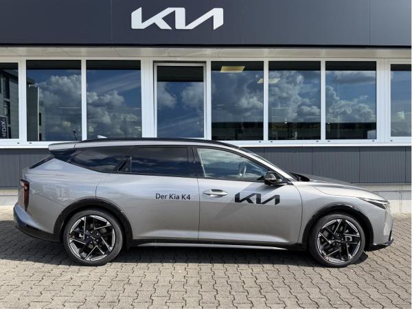Kia K4