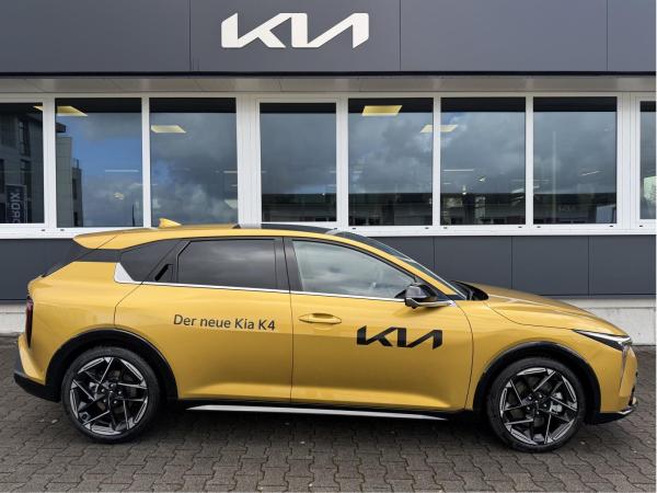 Kia K4