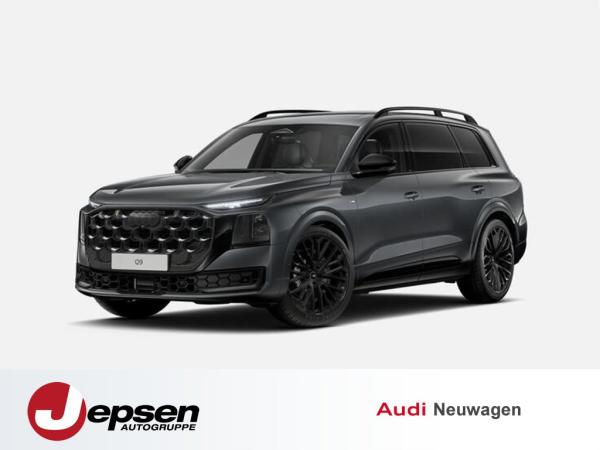 Audi Q9