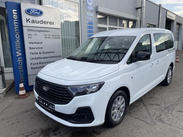 Ford Tourneo Connect