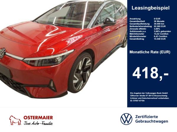 Volkswagen ID.7
