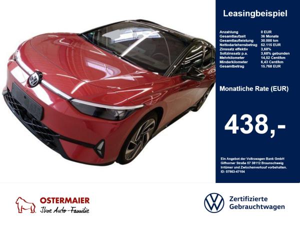 Volkswagen ID.7