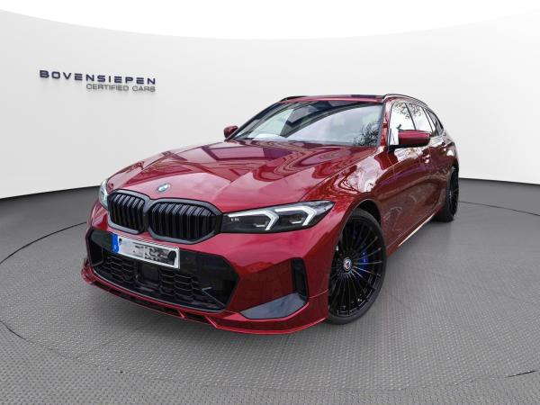 Alpina D3