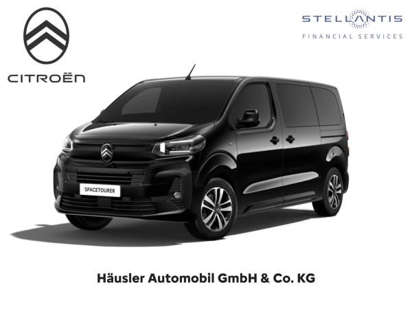 Citroën SpaceTourer