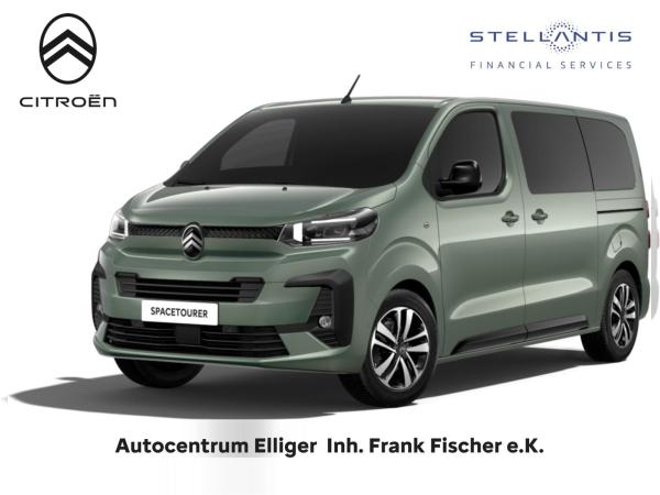 Citroën SpaceTourer