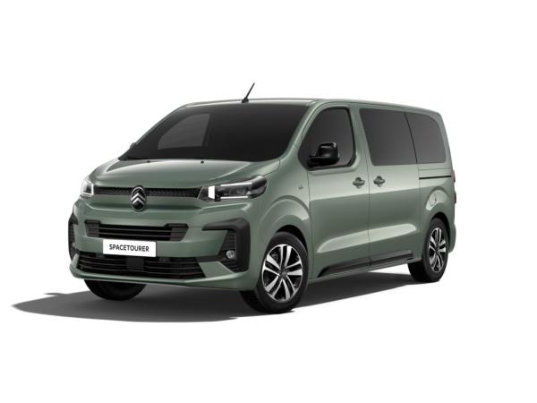 Citroën SpaceTourer