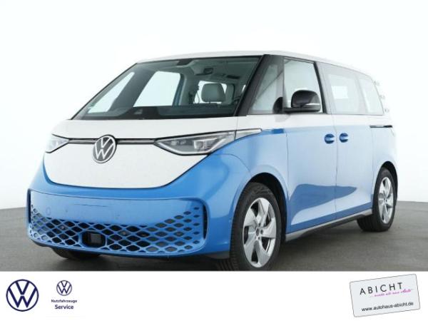 Volkswagen ID.Buzz