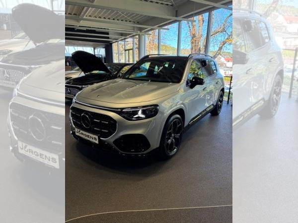 Mercedes-Benz GLB 220