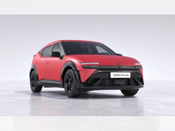 Hyundai IONIQ 3