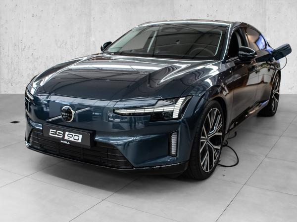 Volvo ES90