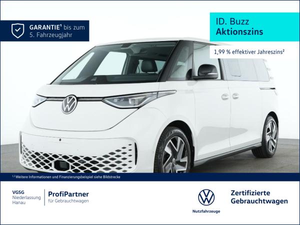 Volkswagen ID.Buzz