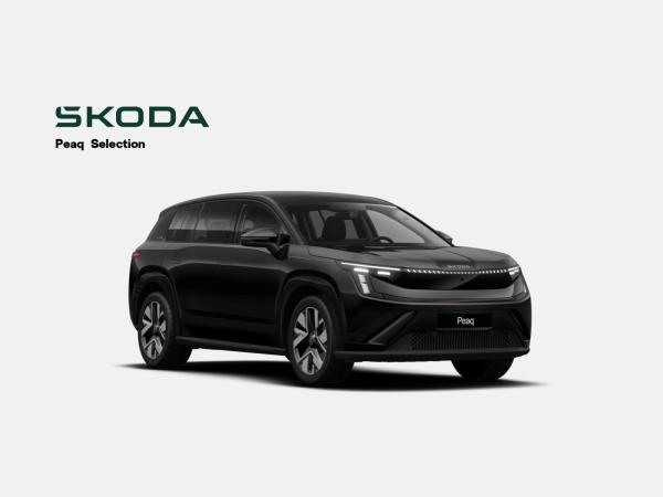 Skoda Peaq