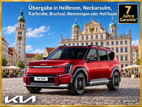 Kia EV9