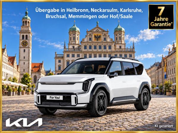 Kia EV9