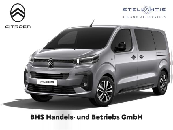 Citroën SpaceTourer
