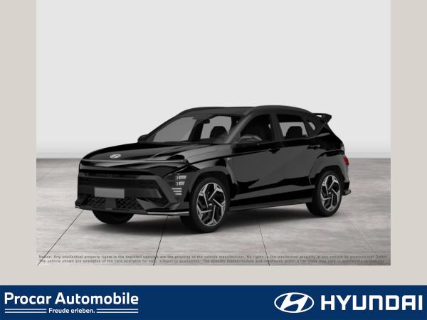 Hyundai KONA Elektro