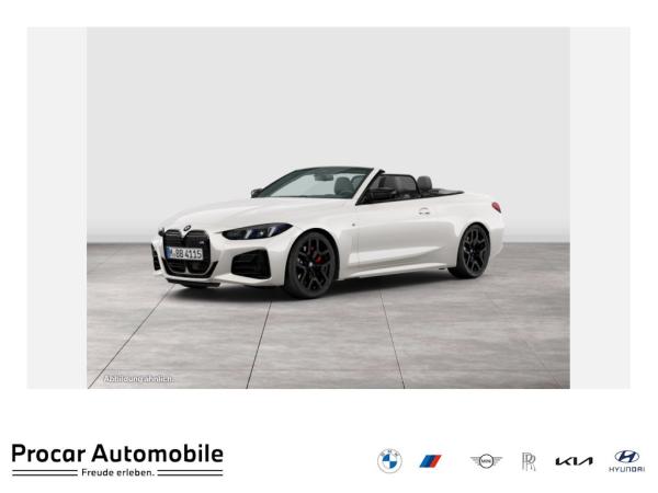BMW M440i