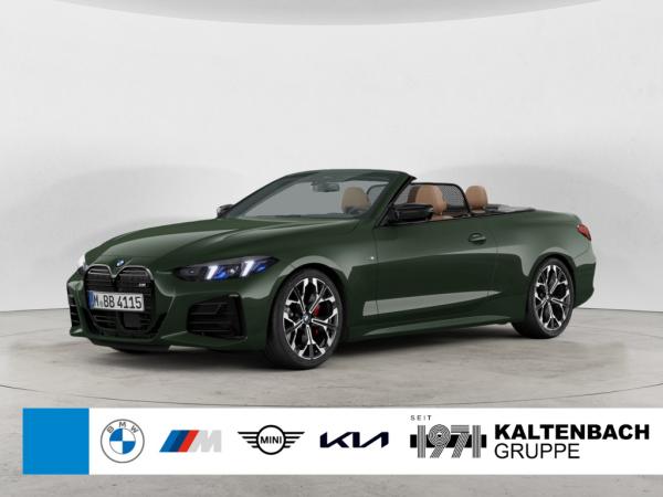 BMW 440
