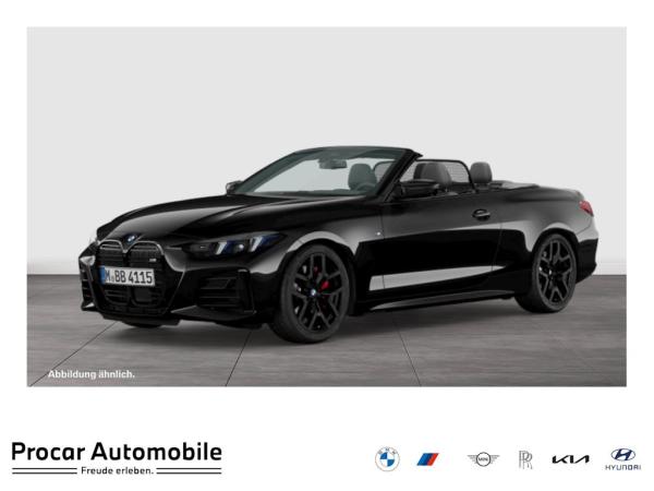 BMW M440i