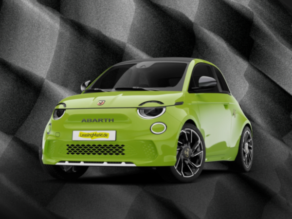 Abarth 500