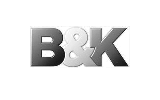 B&amp;K BundK
